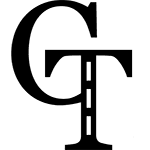 Gruvbergers transportkonsult AB logotyp