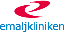 Emaljkliniken AB logotyp