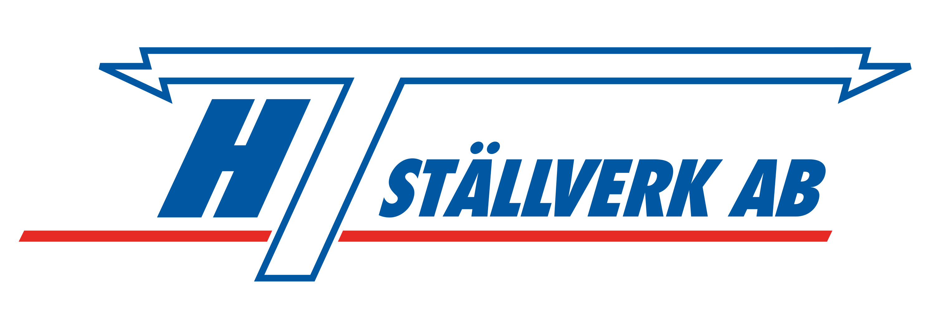 HT Ställverk AB logotyp