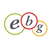 EBG e-BusinessGuide AB logotyp