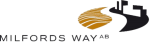 Milfords Way Replokaler AB logotyp