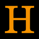 Hultsfreds Städ & Service AB logotyp