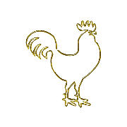 Babette AB logotyp