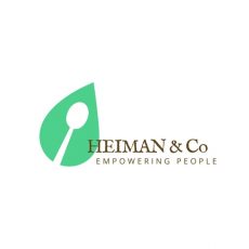 Heiman & Co AB logotyp