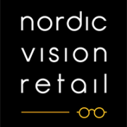 Nordic Vision Retail AB logotyp