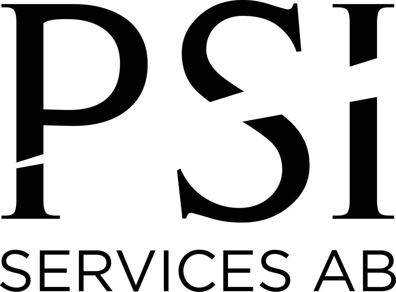 PSI Services AB logotyp