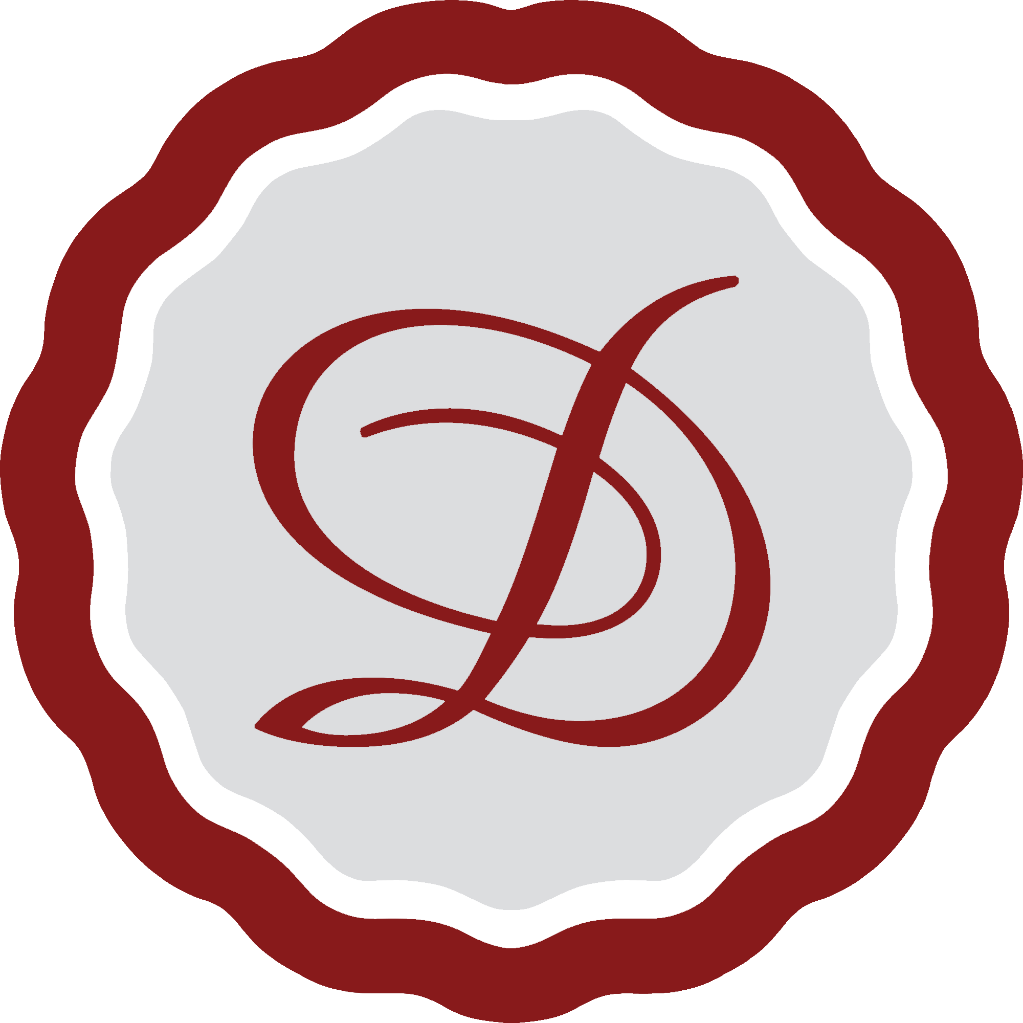Discursia AB logotyp
