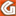 Gratislandet AB logotyp