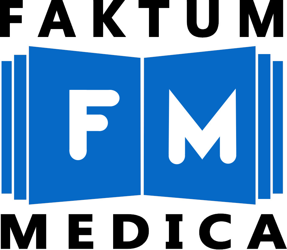 Faktum Medica AB logotyp