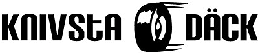 Knivsta Däck AB logotyp