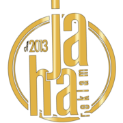 Jakobsson & Hasselfjäll AB logotyp