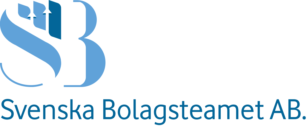 Svenska Bolagsteamet AB logotyp