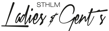 Sthlm Ladies & Gent's AB logotyp