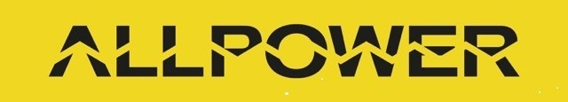 AllPower Sweden AB logotyp