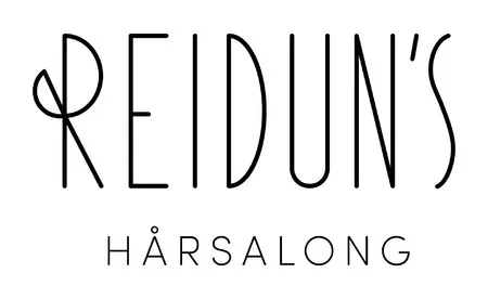 Reiduns Hårsalong AB logotyp