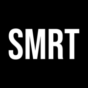 SMRT Europe AB logotyp