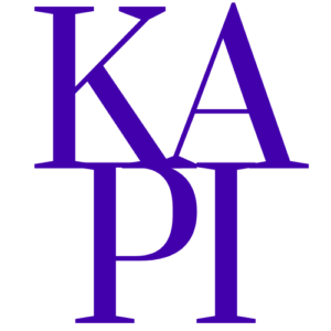 KA PI Redovisning AB logotyp