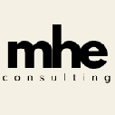 MHE Consulting AB logotyp