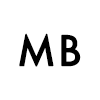 Matti Bye Musik AB logotyp