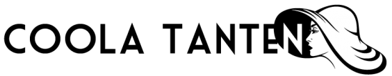 COOLA TANTEN AB logotyp