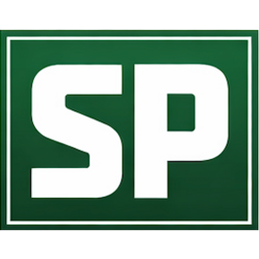 SP Håltagning & Betongslipning AB logotyp