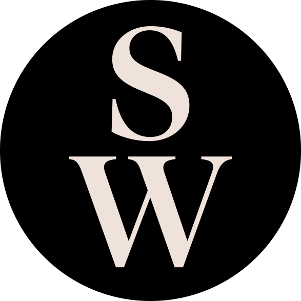 Sophronie Wines AB logotyp