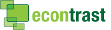 Econtrast AB logotyp
