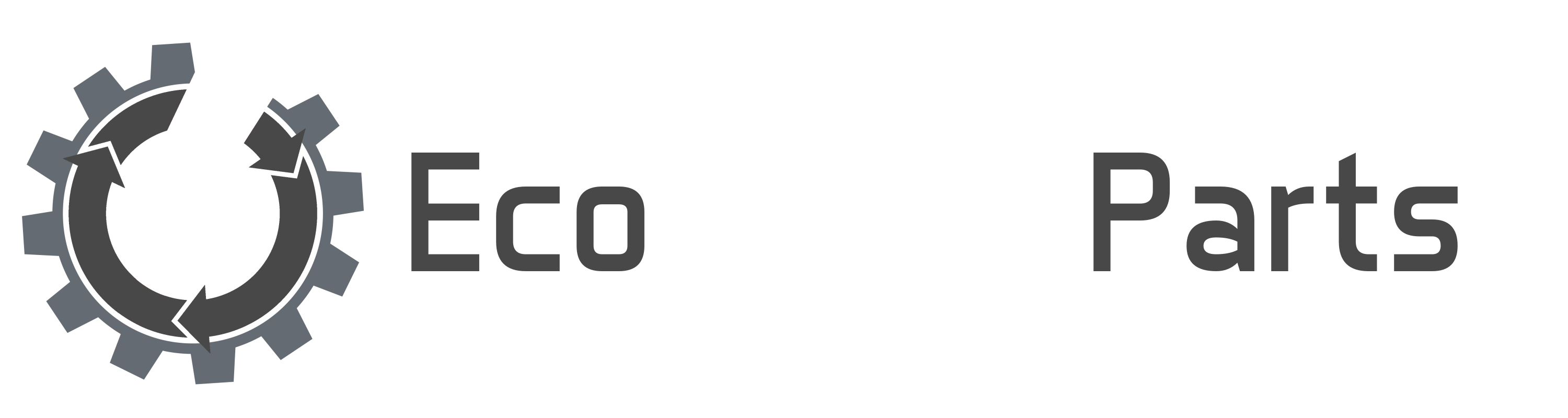 EcoMaint Parts AB logotyp