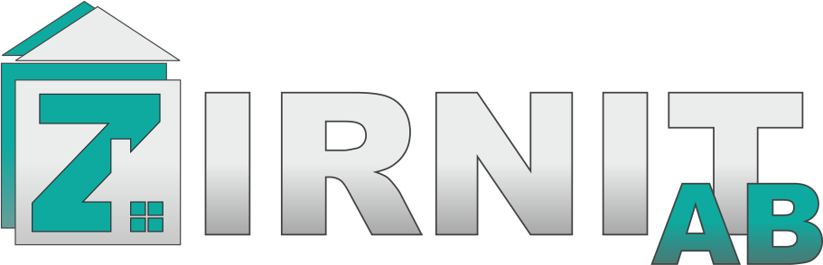 ZIRNIT AB logotyp