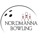 Nordmanna Bowling AB logotyp