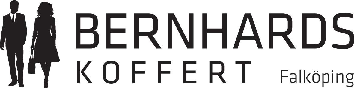 Bernhards Koffert AB logotyp