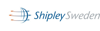Shipley Sweden AB logotyp
