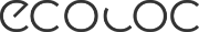 EcoLoc AB logotyp