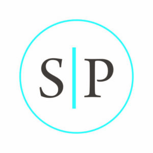 Scanpole AB logotyp