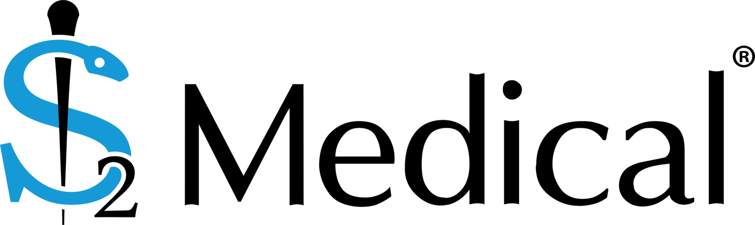 S2Medical AB (publ) logotyp
