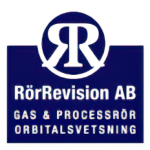 Rörrevision Kjell Söder AB logotyp