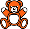 SoftToys by minicars AB logotyp