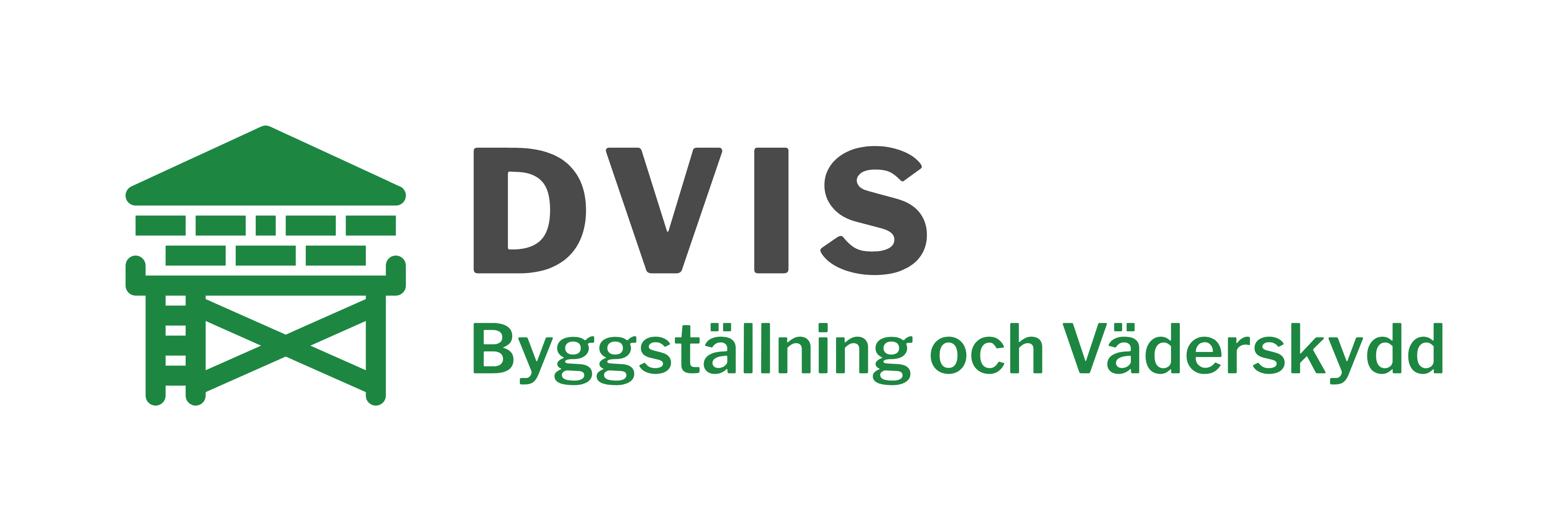 DVIS AB logotyp