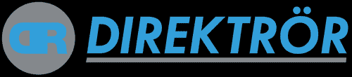 Direktrör Stockholm AB logotyp