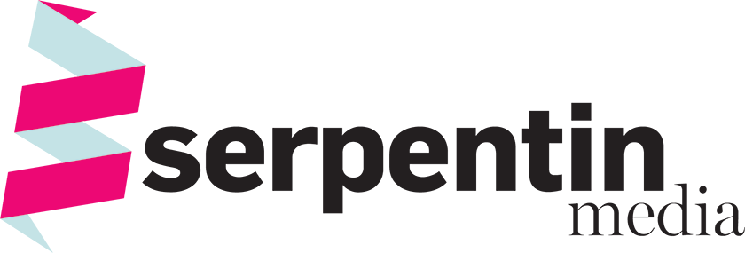 Serpentin Media AB logotyp