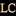 Lightcap AB logotyp