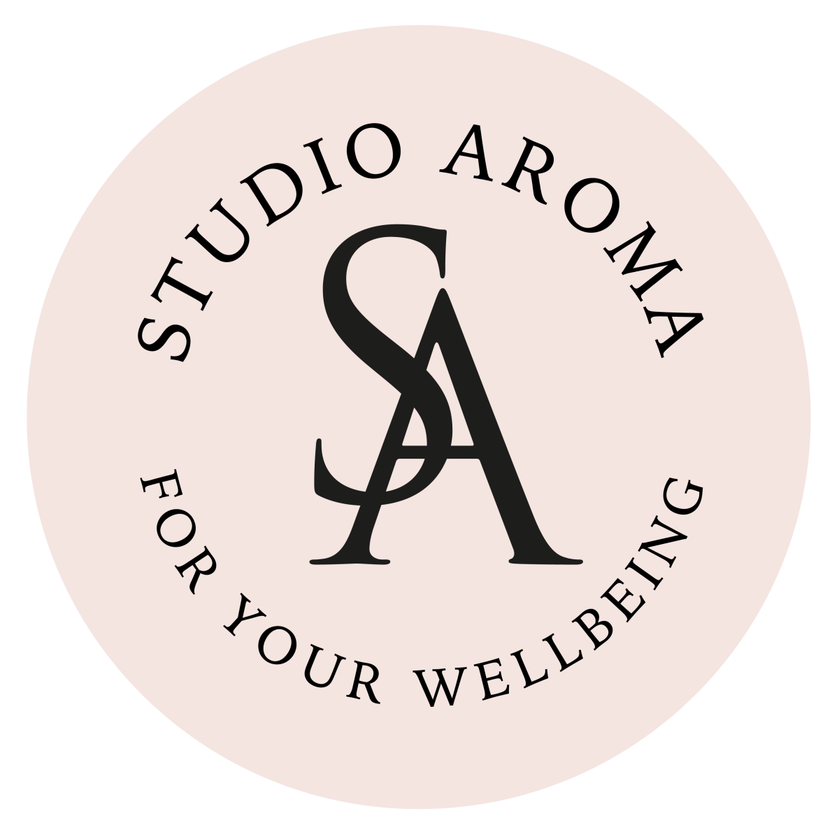 Studio Aroma Sverige AB logotyp
