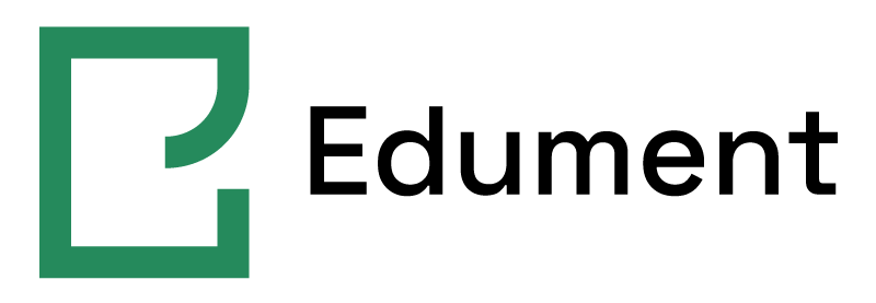 Edument Group AB logotyp