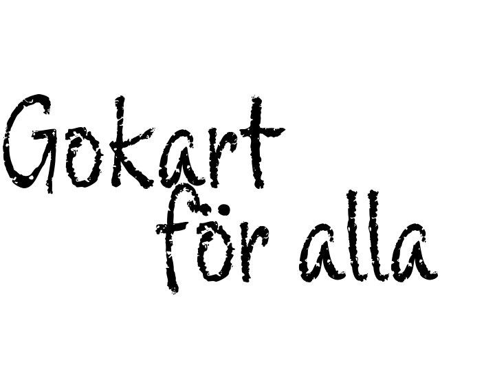Gokartföralla Norrtälje AB logotyp