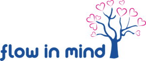 Flow in Mind AB logotyp