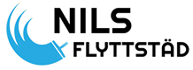 Nils Flyttstäd AB logotyp