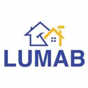 LUMAB BYGG AB logotyp