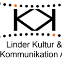 Linder Kultur & Kommunikation Aktiebolag logotyp