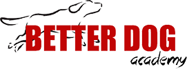 BDA Better Dog Academy AB logotyp