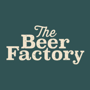 The Beer Factory Leksand AB logotyp
